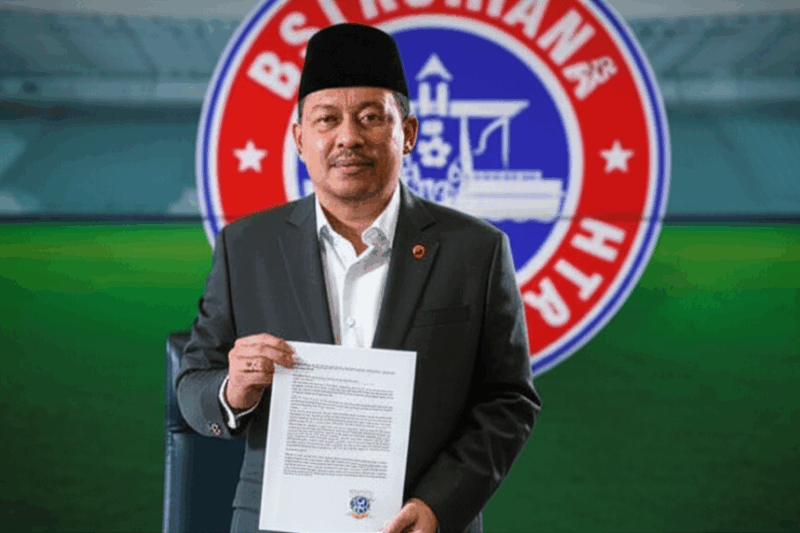 Andre Rosiade Tagih Rapat Exco PSSI buat Bahas Evaluasi Pelatih Timnas