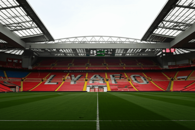 Liverpool Terjerat Rekor Buruk: 4 Kalah Beruntun