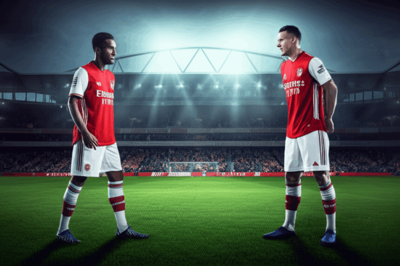 Arsenal vs Crystal Palace: Perselisihan Jadwal Carabao Cup Membuat Penuh Drama