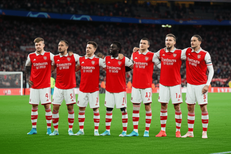 Arsenal Bisa Pecahkan Rekor Kebobolan Chelsea? Ini Kata Petr Cech