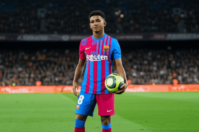 Lamine Yamal: Cederanya Bohong Semua!